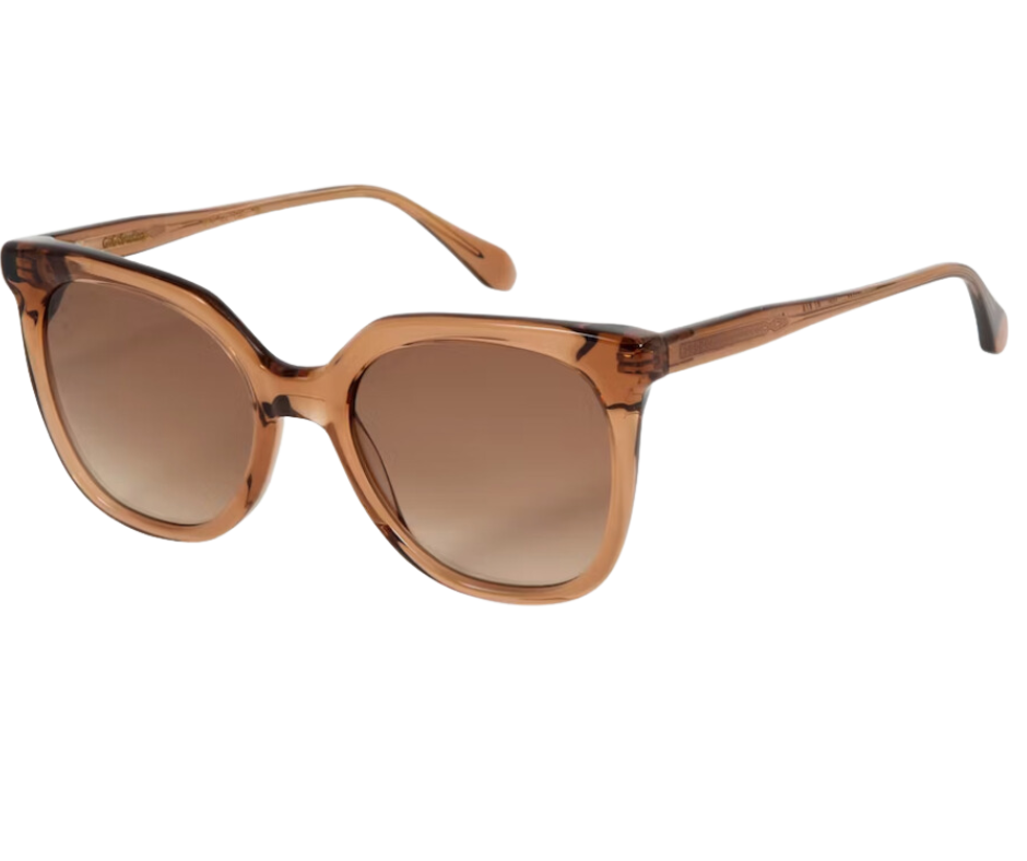 Gigi Studios Alaia Petite Sunglasses Roberts Brown Opticians
